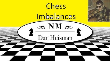 Intro to Chess Imbalances