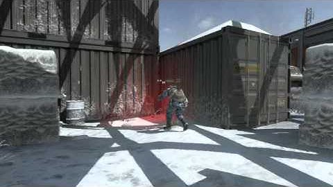 Tactical Insertion Claymore Kill