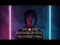 Echo ⚡ Female Nu Metal Rock EDM Anthem (AI Generated)