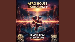 Ancestral Sands (feat. Masairama & Titan Afro Beats)