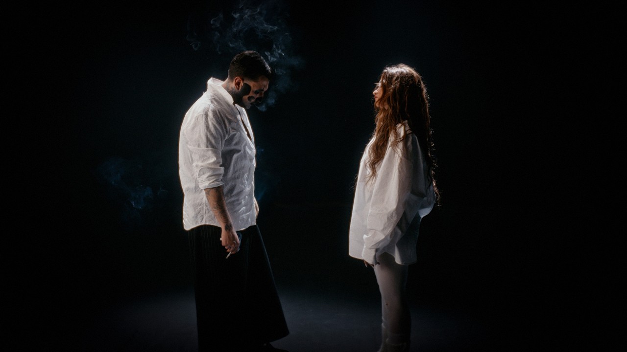 MOTIVE - ŞEHRİME BOMBALAR (Official Music Video)