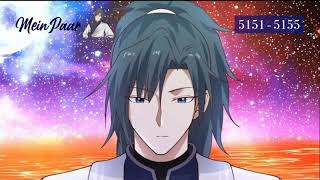 Download Lagu Martial Peak Bahasa Indonesia, Chapter 5151-5155 | . MP3