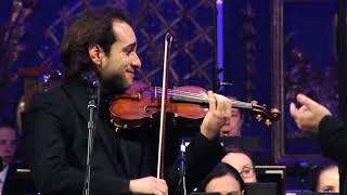 Pablo de Sarasate - Zigeunerweisen Op. 20 | Giovanni Guzzo