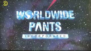 Where’s Lunch/Worldwide Pants Incorporated/CBS Studios International (1997) #11