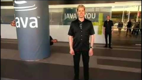 Inside JavaOne - Episode 8 - JavaOne 2008 Recap