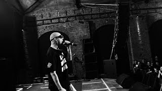 Alles Wird Hood Bad Connectionz Dvd-Trailer