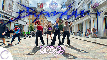 [KPOP IN PUBLIC | ONE TAKE | 4K] aespa 에스파 