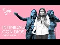 Intimidad con Dios - DEEPER - LEAD Girls - Melissa de Luna