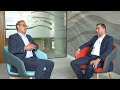 Andrew essa and allam zia  get to know  bdo management consulting