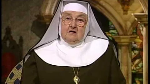 Mother Angelica Live Classics - 2014-07-21 - The C...