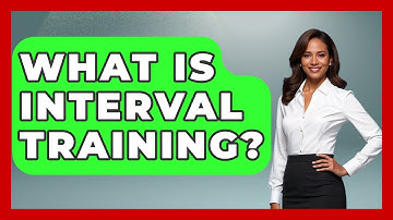 What Is Interval Training? - Running Beyond Limits