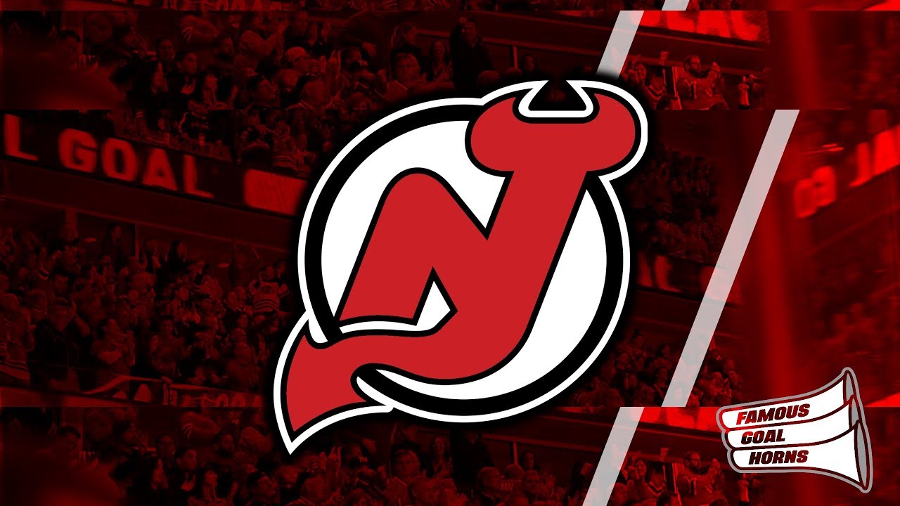 New Jersey Devils 2018 Goal Horn - YouTube