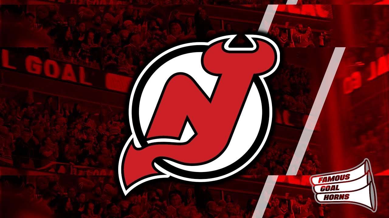 new jersey devils goal horn