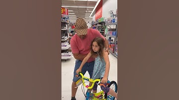 Shopping with my Dad #shorts