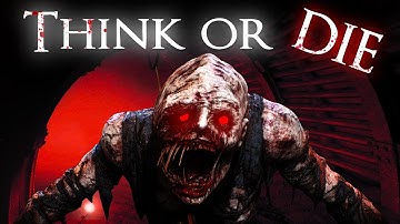 The Survival Horror That Tests You