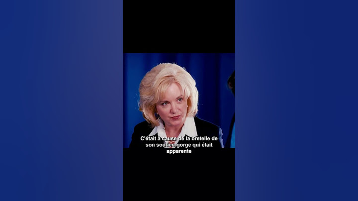 La gymnastique féminine a été malicieusement marquée.#film #movie
