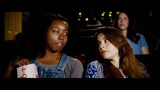 "The low polygon people are here!" | Scene from Joseph’s InterReflections