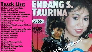 Top lagu terbaik     Endang S Taurina all album || lagu terpopuler sepanjang masa