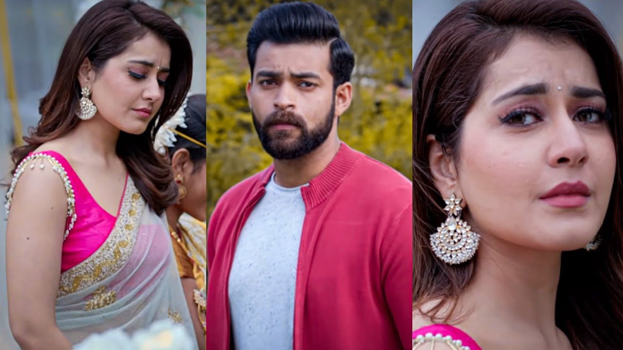tholi prema ringtones