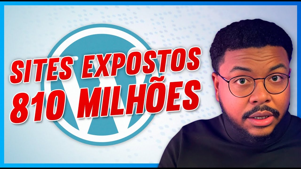 Como hackear Wordpress na prática - YouTube