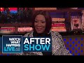 After Show: Patti LaBelle’s Advice For Mariah Carey | WWHL