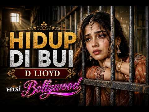 Hidup Di Bui – Bollywood Version | Safira Dangdut Official (Cover) Lagu D’Lloyd