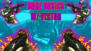 Bullet Force Vector Bare Basics... I Finished With A 5 Kd