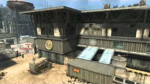 AMAZING TOMAHAWK ON RADIATION