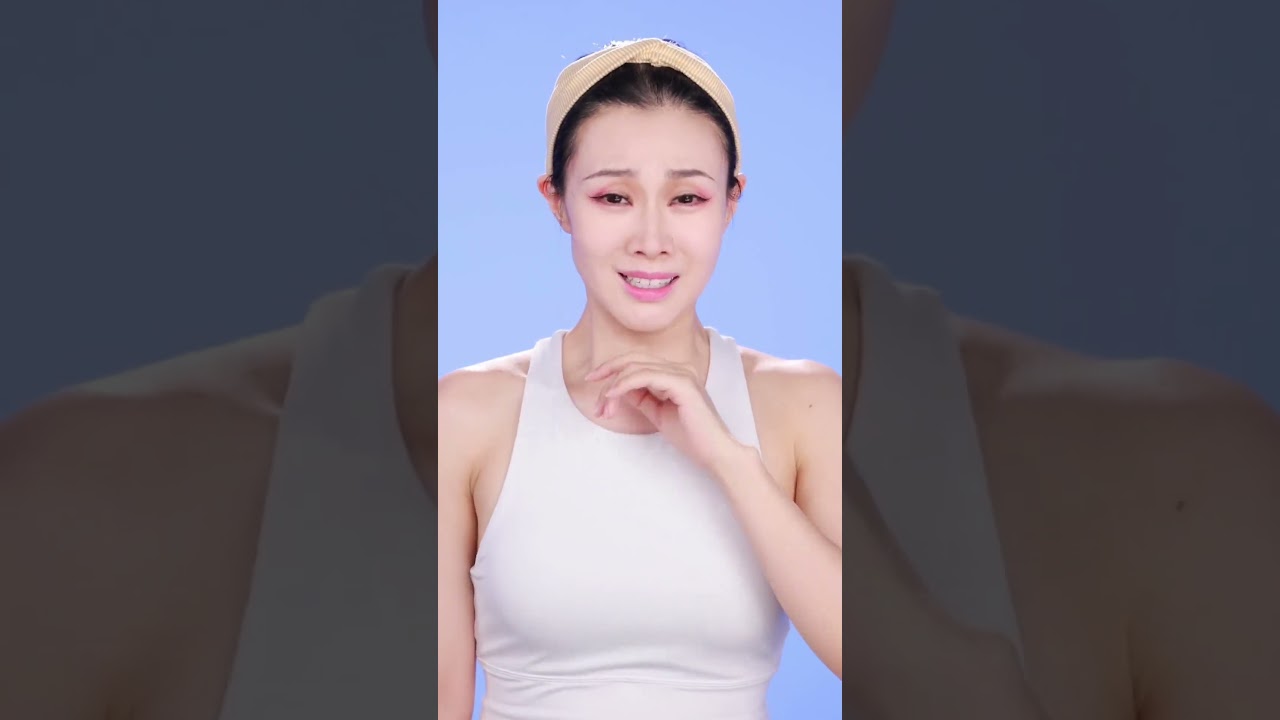 童年阴影之最狠闺蜜～仿妆不仿人宝子们轻喷哈～#至尊红颜 #徐盈盈 #仿妆#是初九啊 #shorts