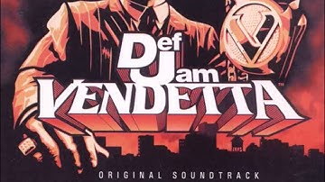 DMX - Intro (Instrumental)