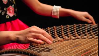 Pachelbel's Cannon in Triple Gayageum (Korean Traditional Instrument)