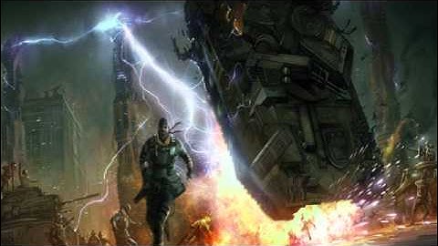 Switch Technique - EXO