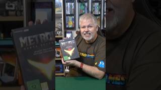 Free Metroid Stuff - Hooray