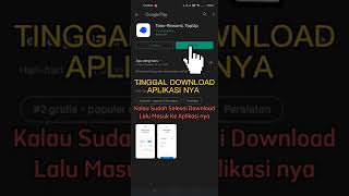 Cara Mendapatkan Uang 50 Juta Gratis