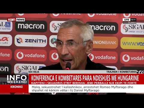 Reja: Do luajmë