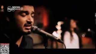 Nescafe Basement Sab Bhula kay