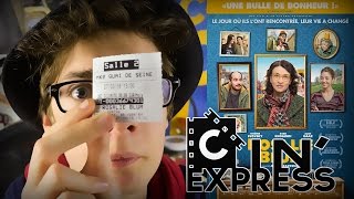 Cinexpress - Rosalie Blum