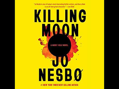 Killing Moon: A