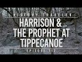 Harrison et le prophte  tippecanoe  voyageur de lhistoire pisode 112