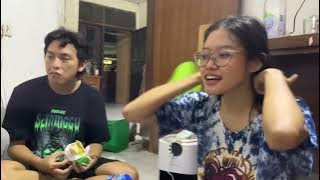 CENDA MISSES ALDI AFTER LEAVING HIM FOR 2 DAYS | THE RAID KOST