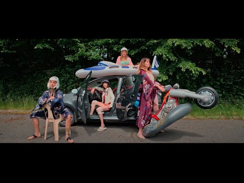 Paprika Kinski - High With Low Expectations