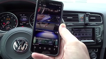Unlock VW and AUDI features easily! OBDeleven Pro Review; VCDS alternative - Netcruzer TECH