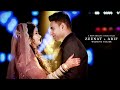 Wedding cinematic teaser  arif  zeenat  new bharat studio jhansi