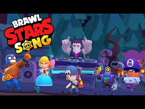 Brawl Stars Batlle Music скачать с 3gp mp4 mp3 flv