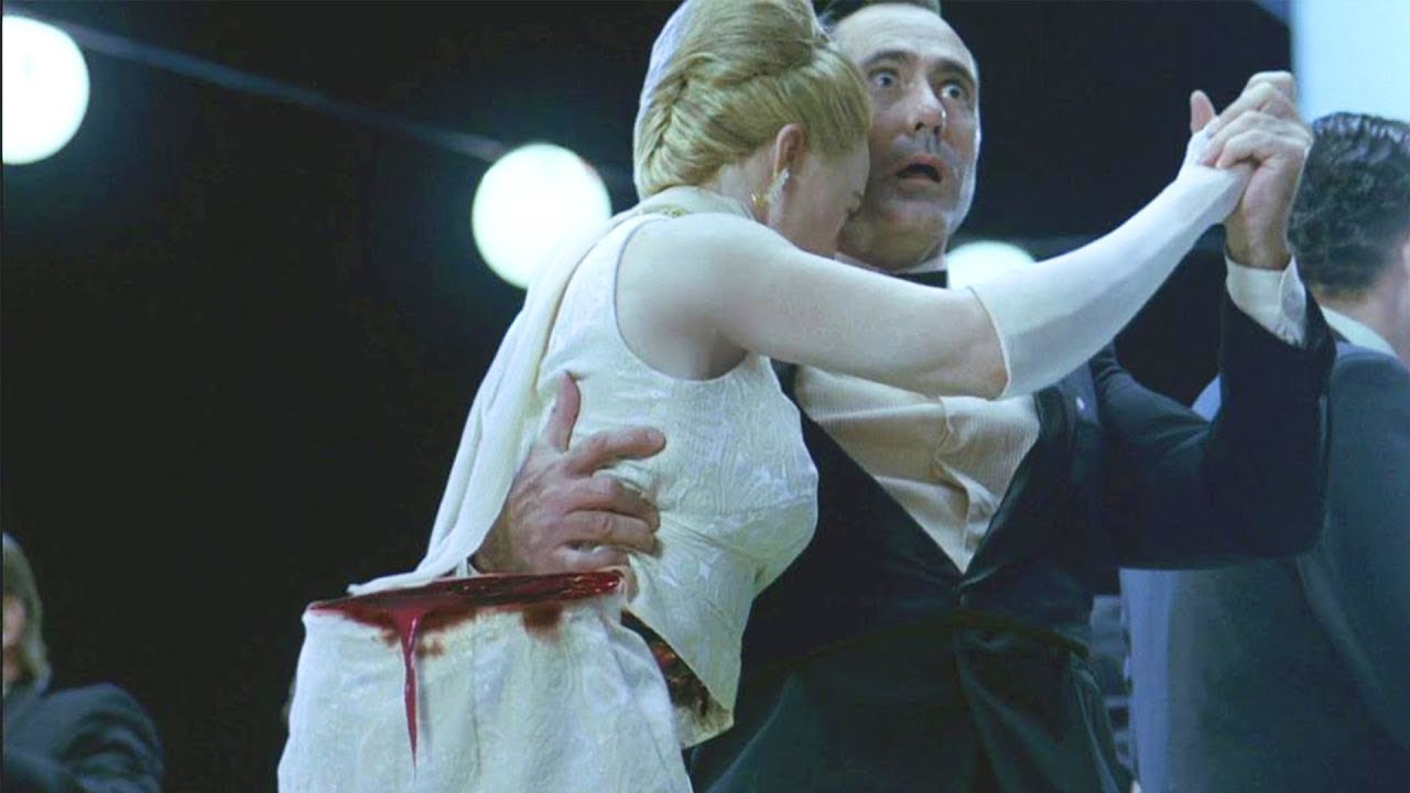 Ship Gets Haunted, Making It A Mobile Hell |GHOST SHIP EXPLAINED