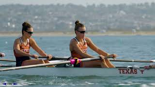 Crew Classic 2026: Women's Varsity 8  Final first half