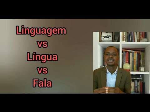 Vídeo: Qual é a diferença entre habilidades de linguagem discreta de fluência de conversação e proficiência em linguagem acadêmica conforme definido pela Cummins?