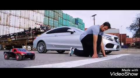 Ye lili ye lila Arabic song / Mercedes vs mini victor vs aman bhagat