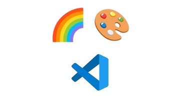How to change the color of your code in — VsCode