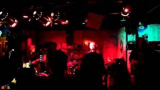 Camper Van Beethoven, &quot;White Riot + Wasted + Shut Us Down&quot;, Racine, 2010